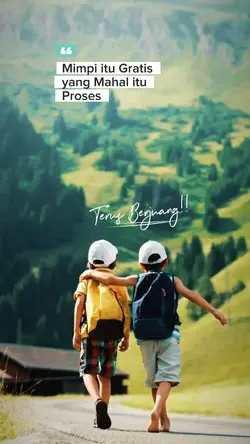 Jika Tidak Hari ini
