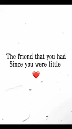 best friend forever 