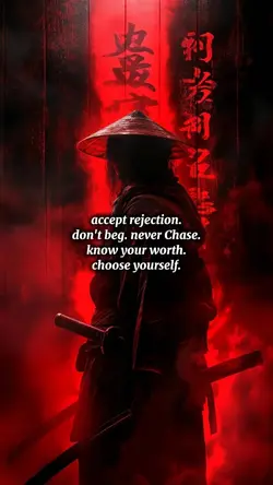 choose yourself
