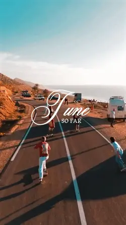 June so far 2026