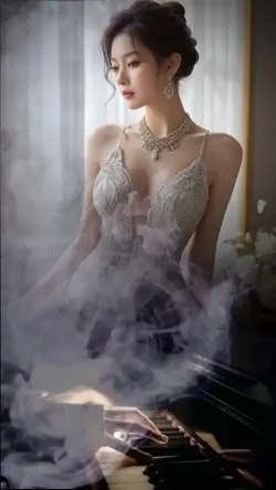 Piano Player