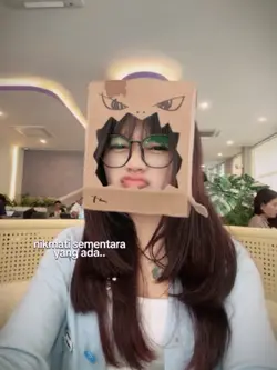 nikmati sementara