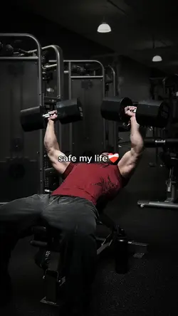 gym safe my life