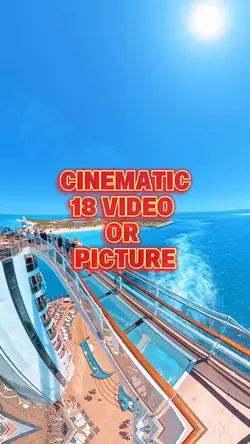 CINEMATIC 18 VIDEO