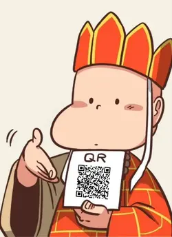 1 ảnh QR nhận lì xì