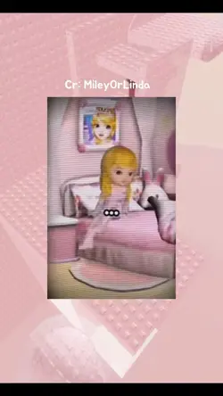 ava the 3d doll