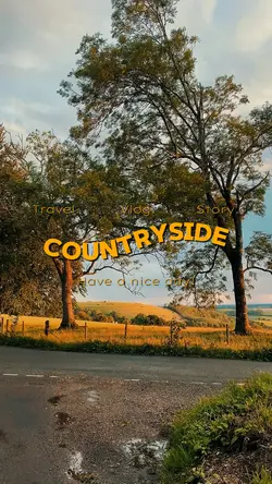 Countryside 