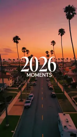 2026 moments 