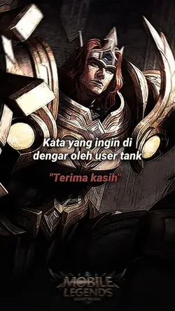User tank mana nih 