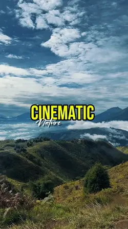 cinematic nature