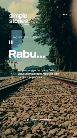 Simple Stories