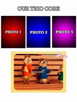 New Trend Template