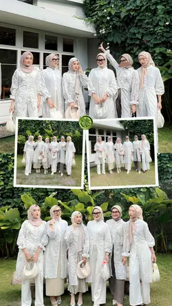 lebaran vibes