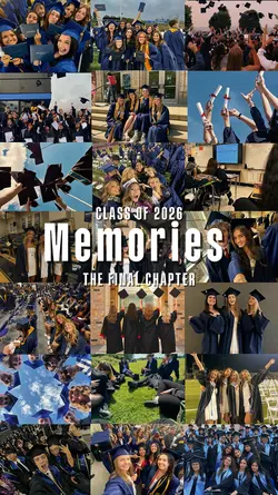 Graduation Day