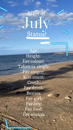 July