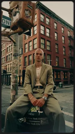 Fashion Men