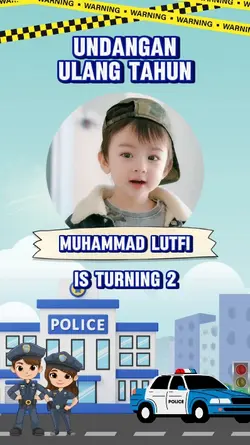 Tema Polisi