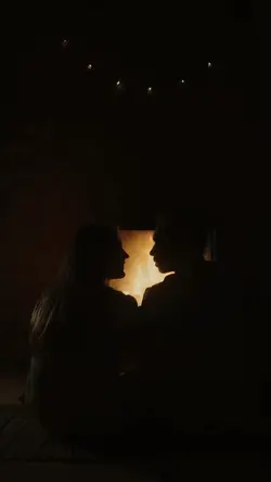 with you