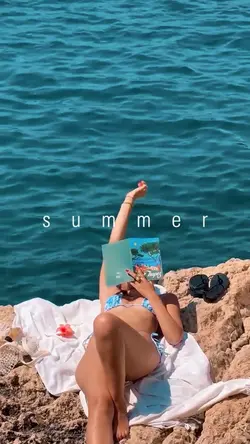 Summer Vibes
