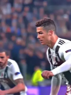 Ronaldo edit