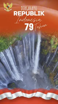 Dirgahayu Indonesia