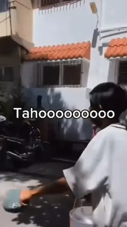 Taho X Nandito Ako 