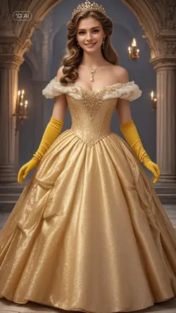 princess belle 