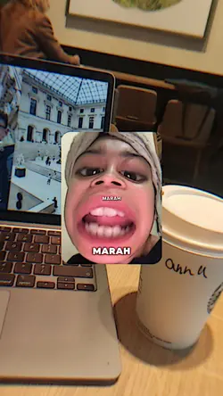 Versi glicth