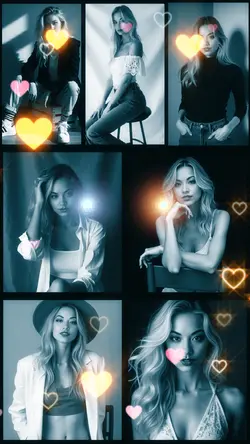 Heart pics