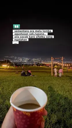 bahan story wa
