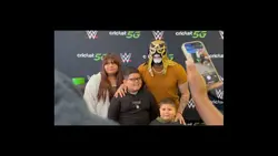 WWE