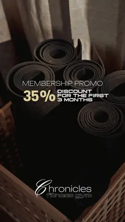 Discount Promo