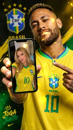sua foto 