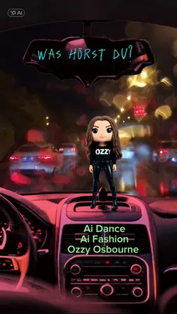 Aicar🤘RockOzzy🦇Dance