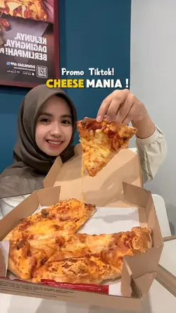 Domino’s !