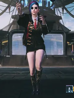 emot pubg