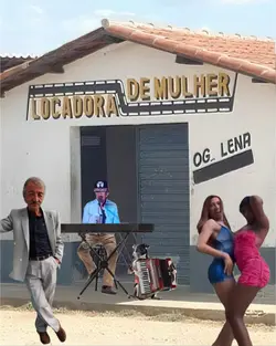 Seresta do Zé 