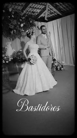 Casamento Momentos 
