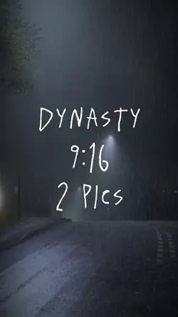 Dynasty