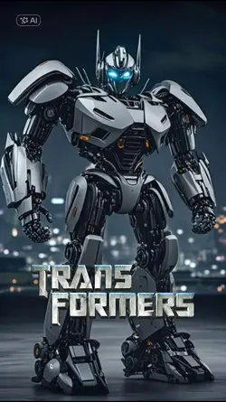 Transformers Ai