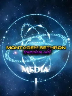 MONTAGE SETHRON