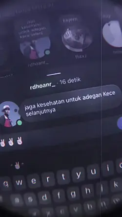 jaga kesehatan untuk
