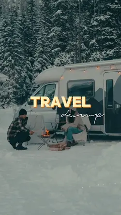 Travel vlog 