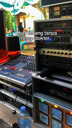 Obat tenang