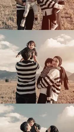 Aesthetic | family