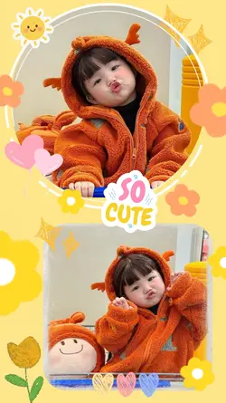 cute kids