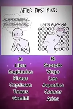 I’m a virgoooo