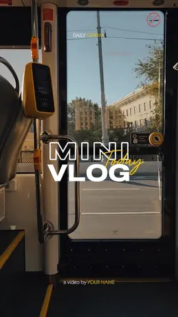 Mini Vlog Today