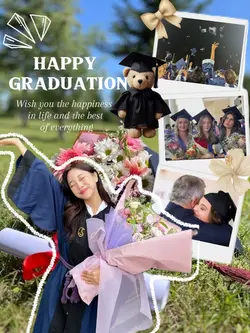 graduation