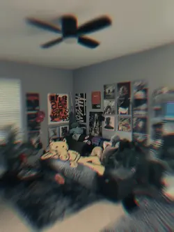 blur aesthetic 